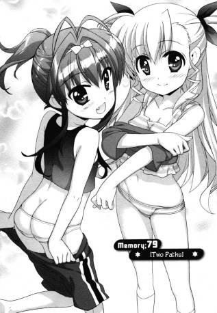 Nanoha ViVid 79_preview